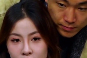 高詩(shī)巖太有福氣了，老婆非常漂亮??