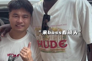準(zhǔn)備百分大戰(zhàn)！集夢(mèng)會(huì)長(zhǎng)接機(jī)追夢(mèng)-格林 看著有點(diǎn)小緊張哈~